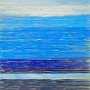 Coloured lines mare 2016, 80x80,  Acryl-Lack auf LW, € 1.200 SOLD